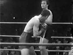 Stojo Golden Gloves (1940)